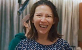 蔡少芬爆料女儿视频播放,网友直呼可爱爆表! 第1张 蔡少芬爆料女儿视频播放,网友直呼可爱爆表! 第1张