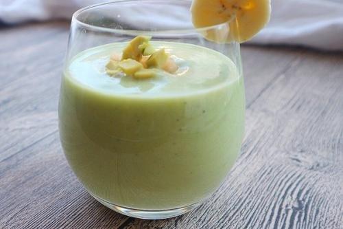 代餐奶昔爆料怎么做视频