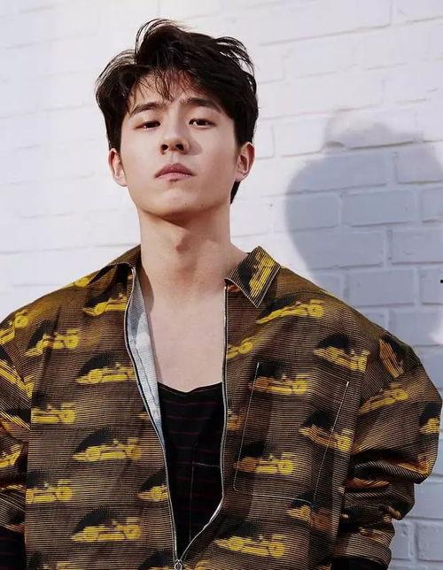 学妹爆料刘昊然视频大全,学妹爆料，青春偶像的多面魅力  第1张