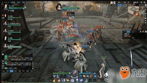 逆水寒最新爆料9月,江湖风云再起,神秘势力悄然崛起 第1张 逆水寒最新爆料9月,江湖风云再起,神秘势力悄然崛起 第1张