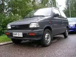 新款奥拓最新爆料视频播放,“奥拓全新升级!揭秘新款车型亮点与性能表现” 第3张 新款奥拓最新爆料视频播放,“奥拓全新升级!揭秘新款车型亮点与性能表现” 第3张