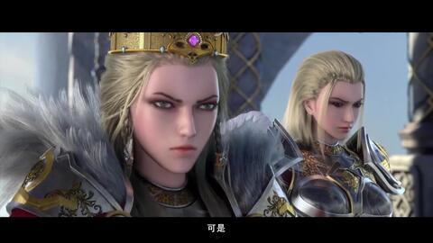 雄兵连雄芯篇在线观看,星际征途，智慧之战  第3张